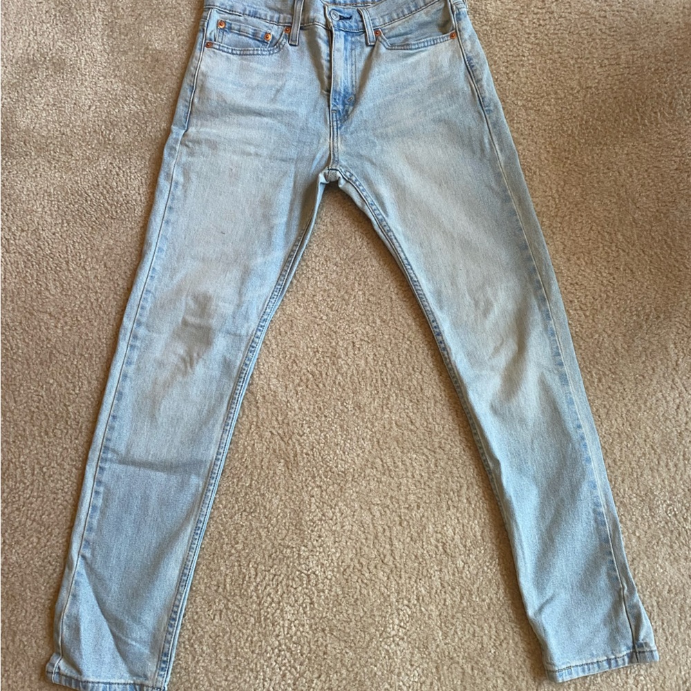 Levi Strauss 510